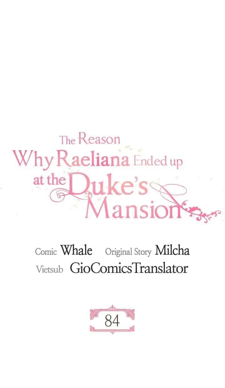 Vị Hôn Thê Khế Ước Của Công Tước Chapter 84 - Trang 4