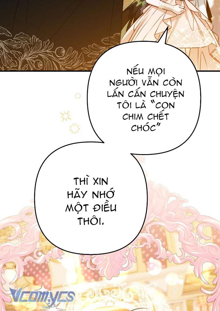 Bỗng Nhiên Tôi Trở Thành Quạ Đen!! Chapter 57 - Trang 4