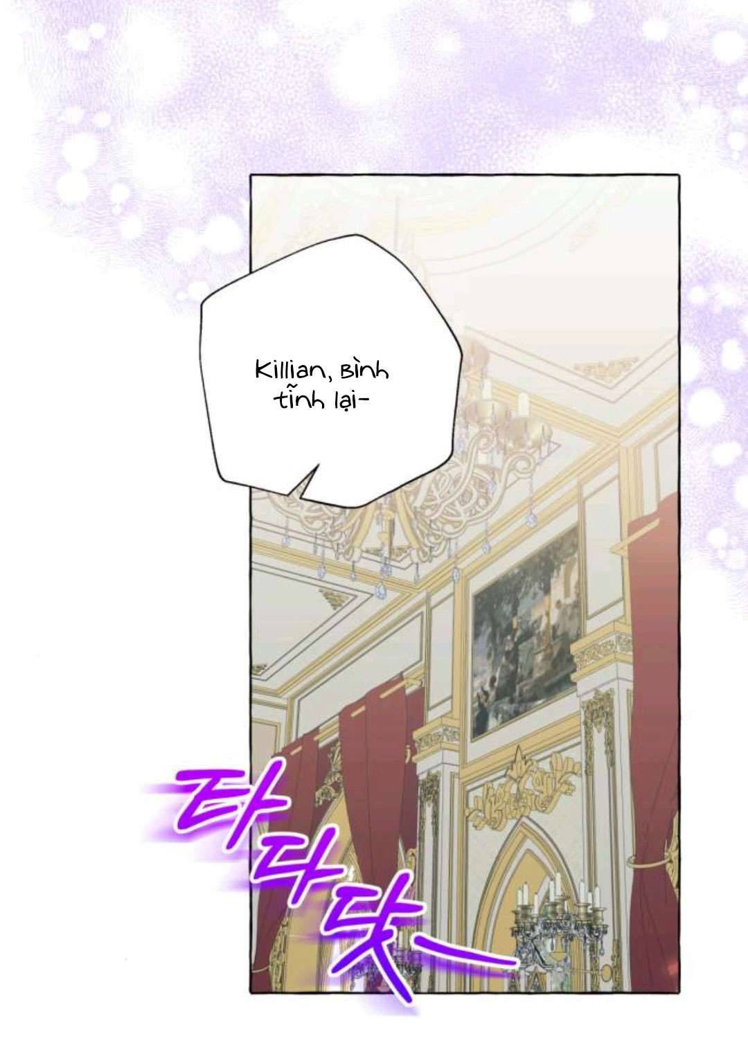 Tôi Tưởng Đó Chỉ Là Tiểu Thuyết Trọng Sinh Bình Thường Chapter 50 - Trang 3