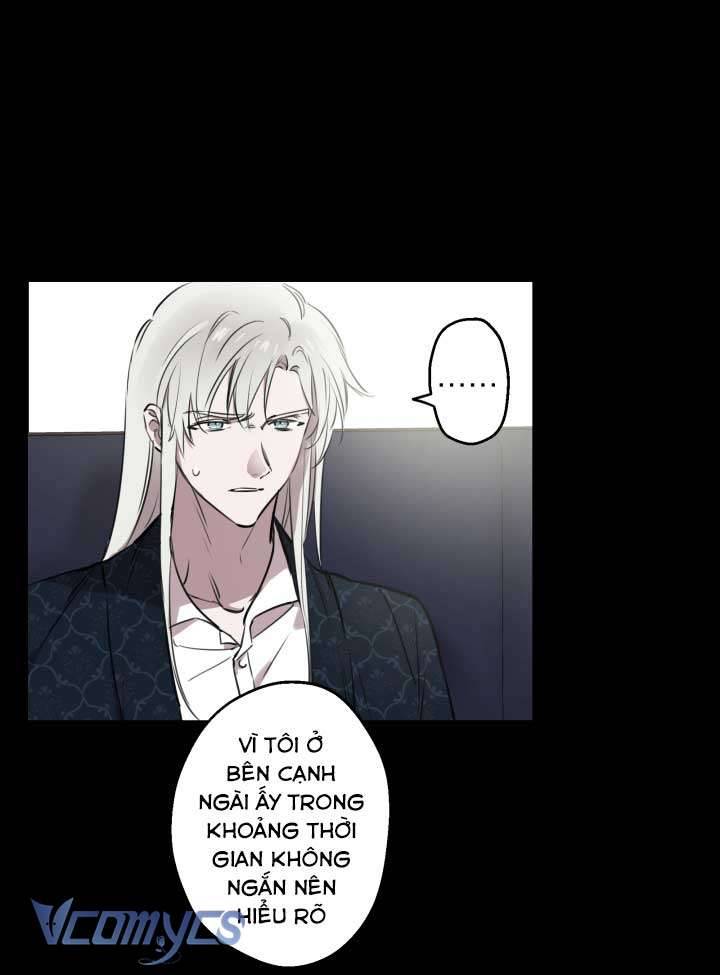 Những Nhân Vật Mạnh Nhất Thế Giới Ám Ảnh Tôi Chapter 52 - Trang 4