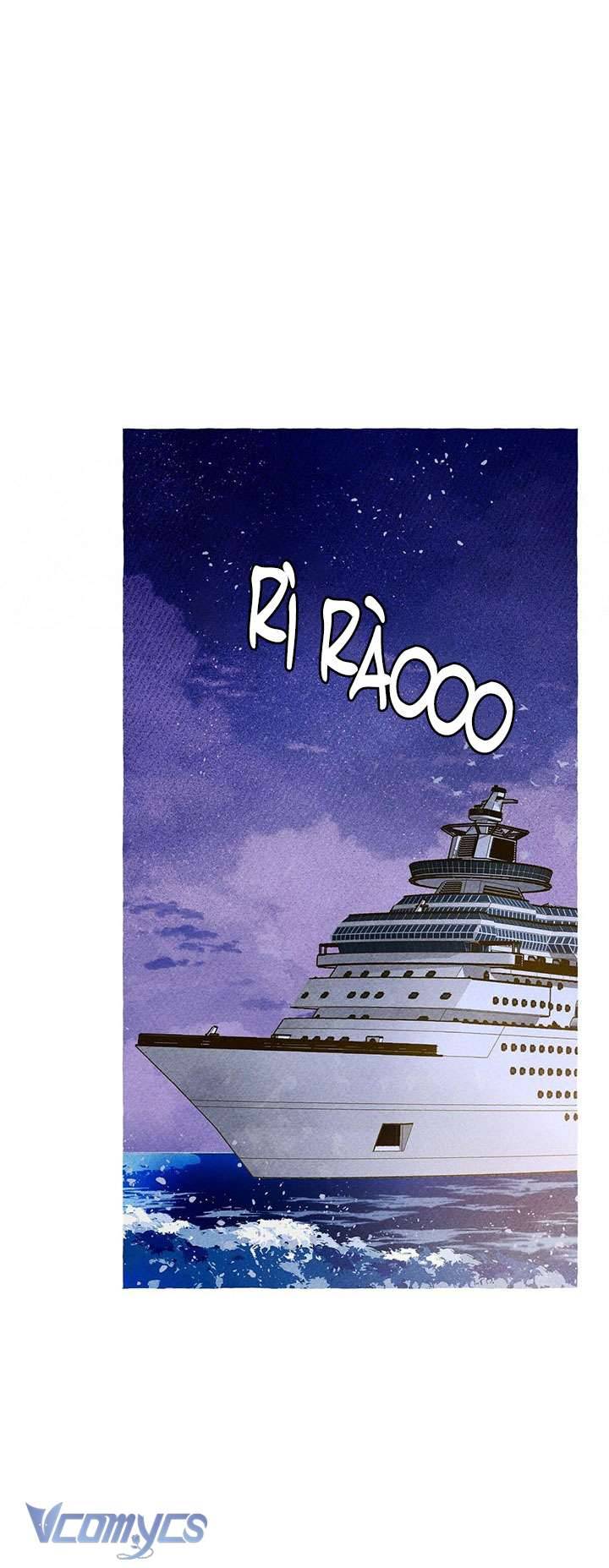 (Munn) Nuôi Dưỡng Một Hắc Long Chap 24 - Trang 2