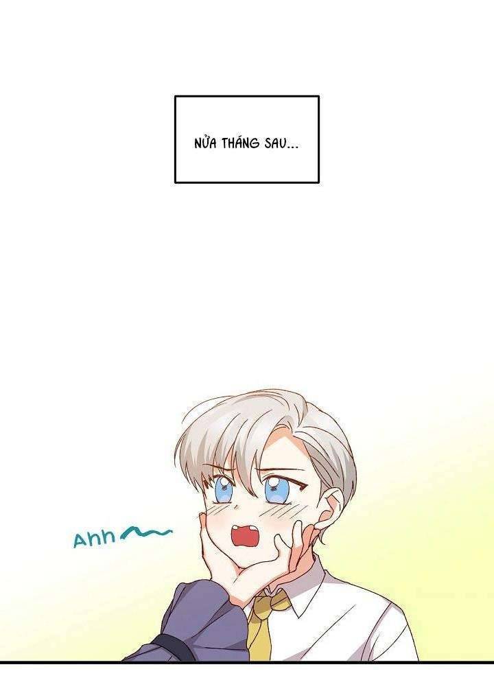 Cẩn Thận Với Các Anh Trai Đấy! Chap 15 - Trang 2