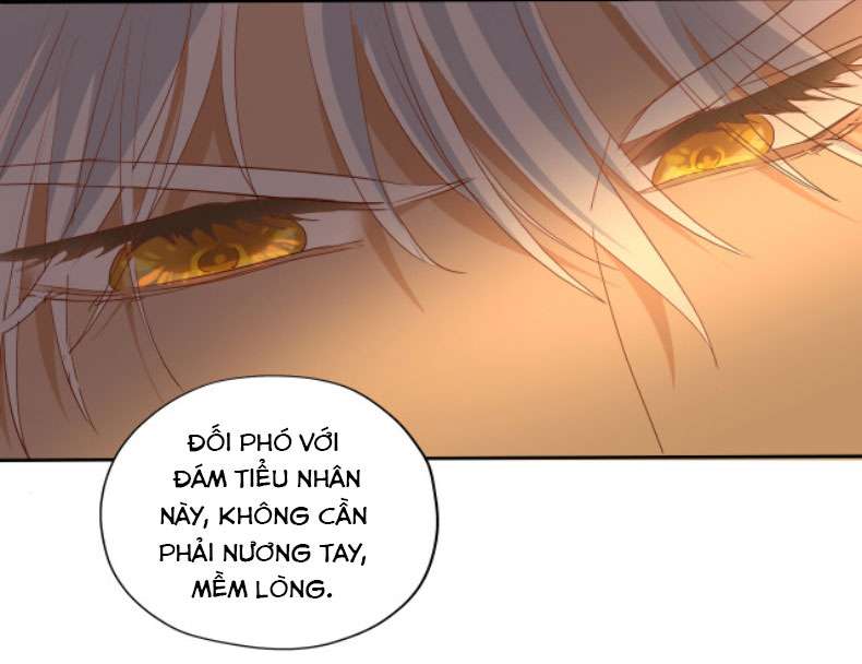 Địch Úc Đa Chi Ca Chapter 91 - Trang 4