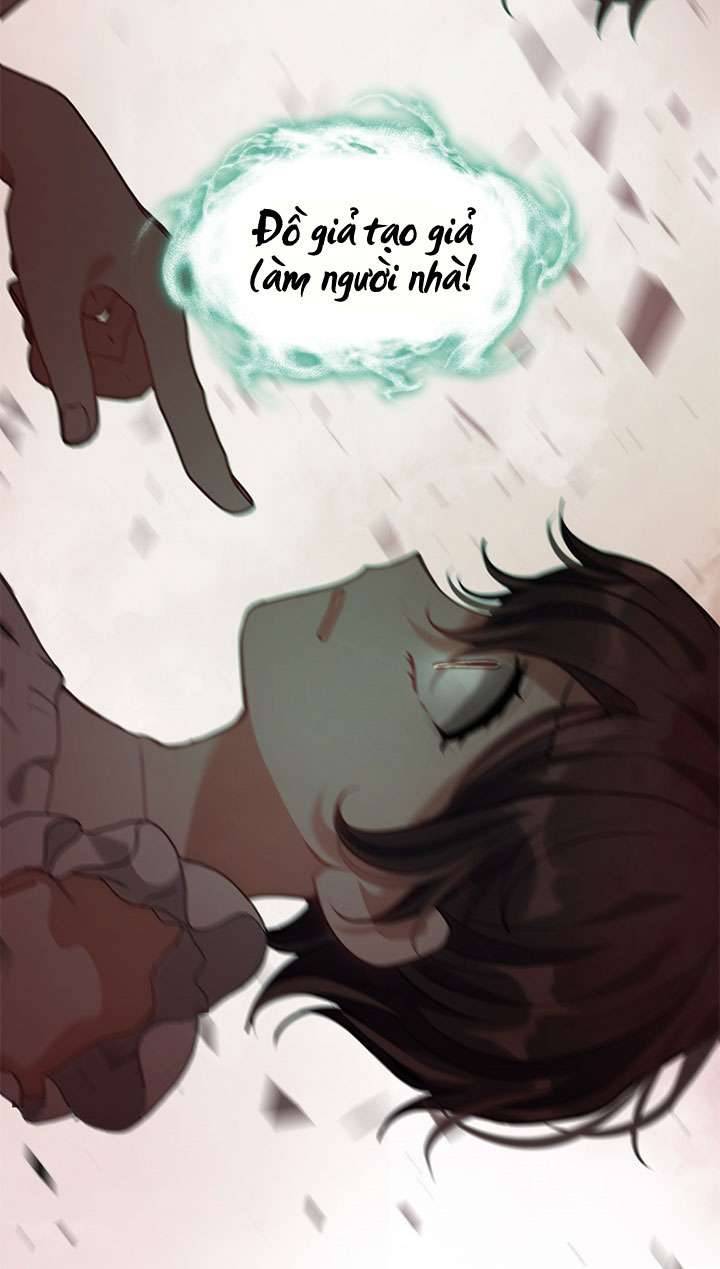 Gia Đình Bị Ám Ảnh Bởi Tôi Chapter 36 - Trang 4