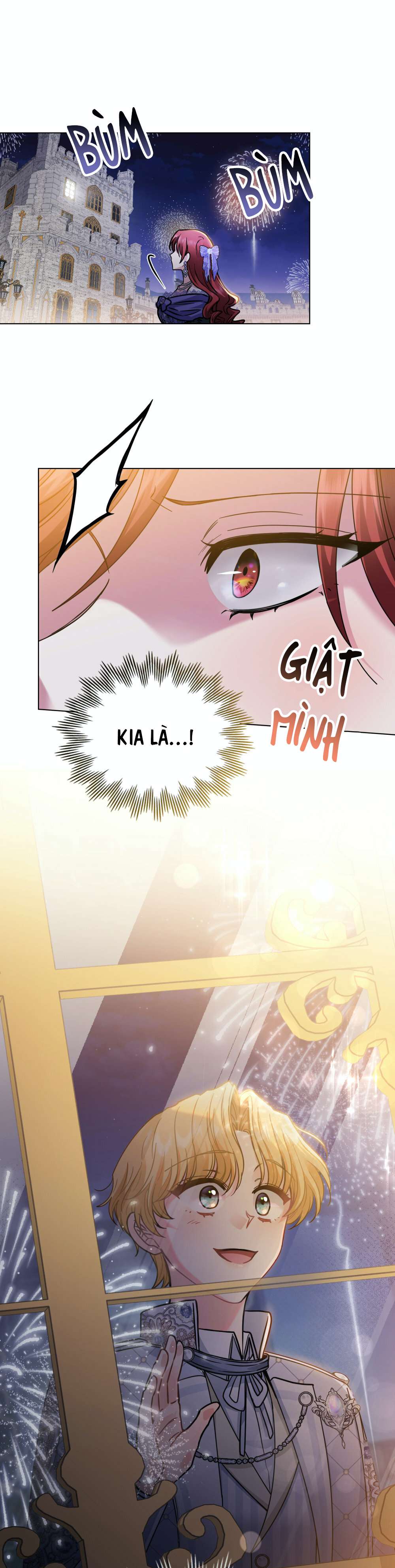 Tìm Lại Camellia Chapter 60 - Trang 4