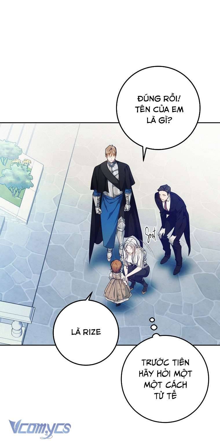 Tôi Trở Thành Vợ Của Nam Chính Chap 84 - Trang 3