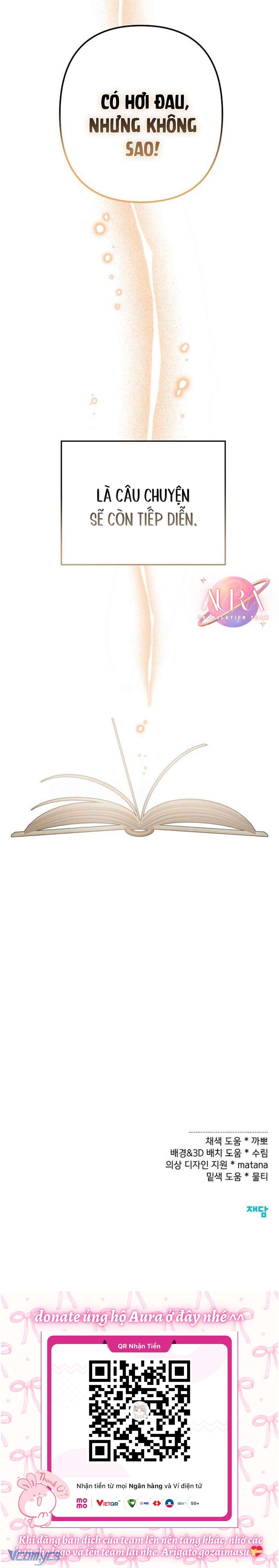 Bong Bóng Của Sóng Biển Chapter 58 - Trang 4