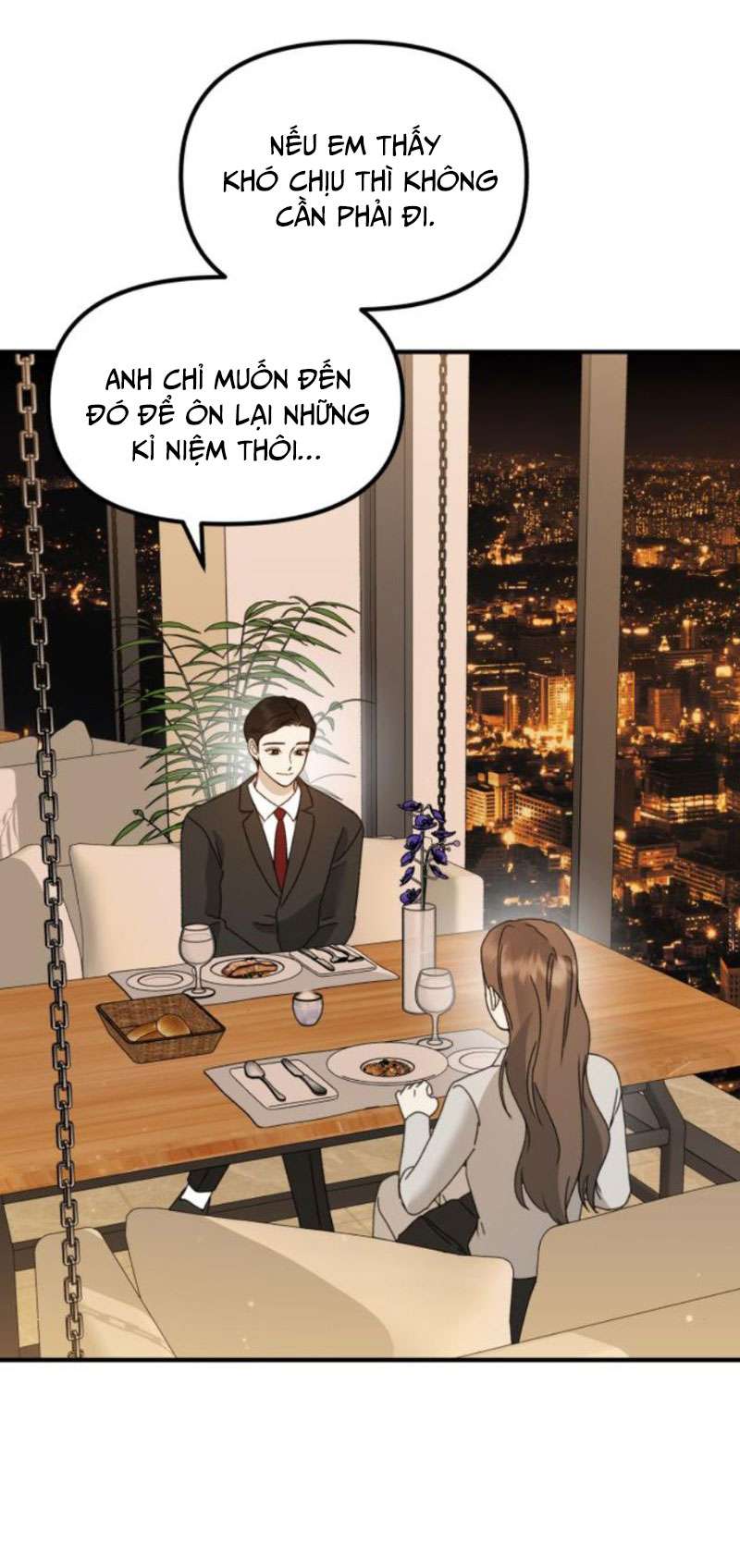 Thần Hổ Jang San Chap 34 - Trang 2