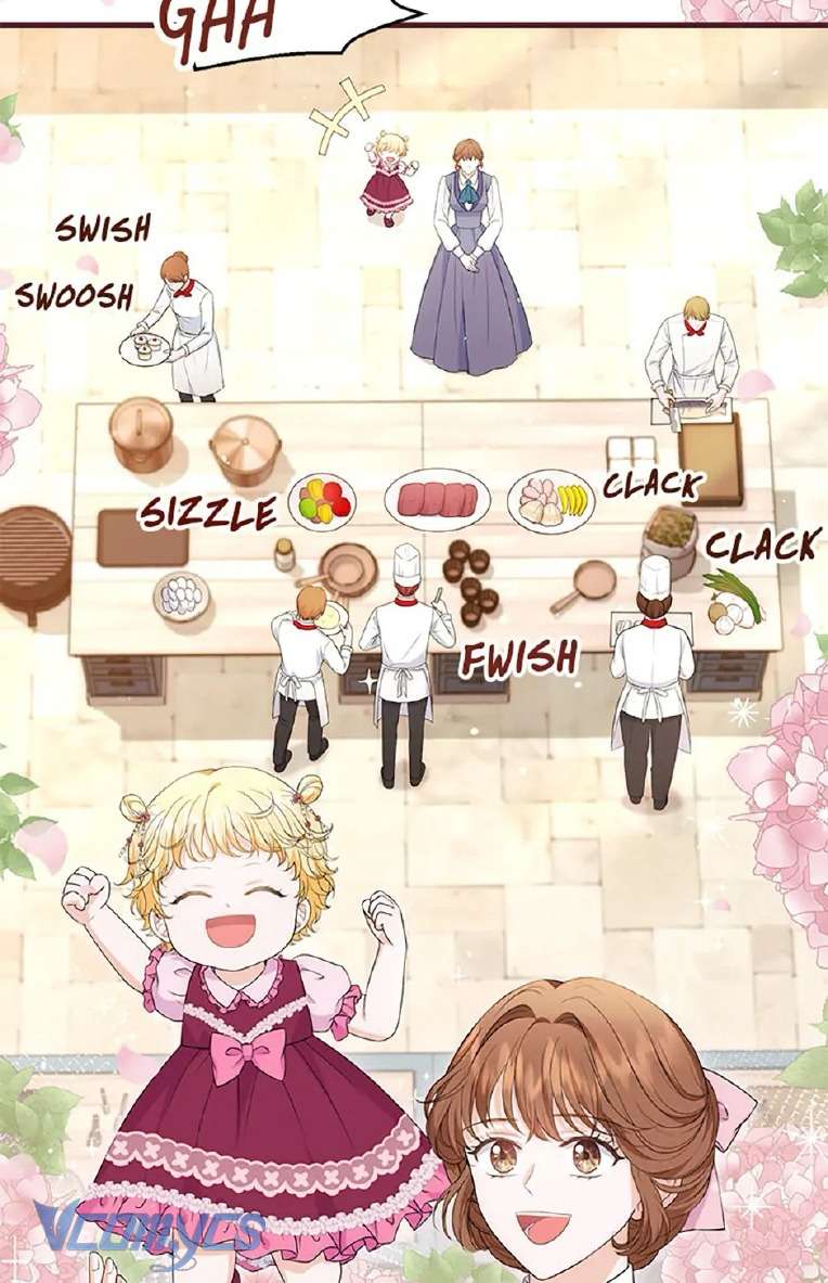 Công Chúa Bé Con Hạng S Thật Mạnh Chapter 19 - Next Chapter 20