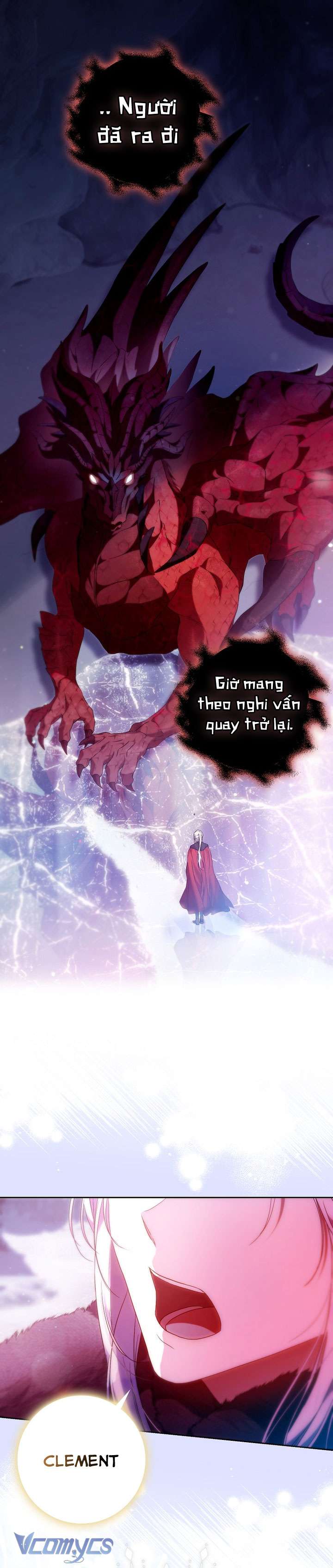 Tôi Trở Thành Vợ Của Nam Chính Chap 125 - Trang 2