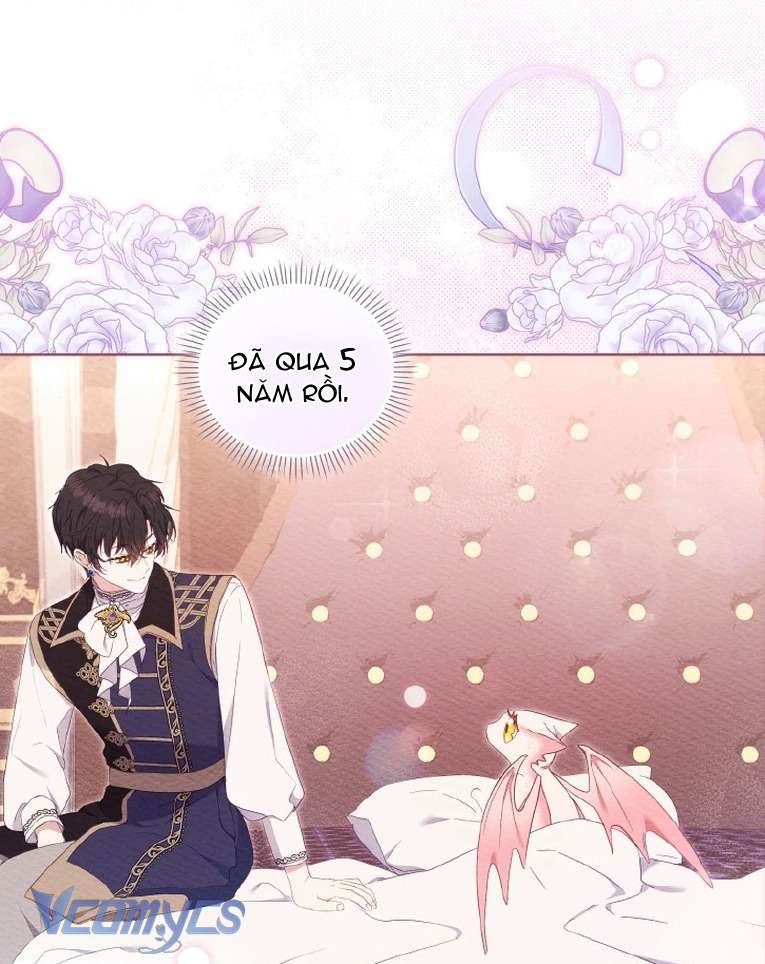 Tôi Được Nuôi Dưỡng Bởi Những Kẻ Phản Diện Chap 65 - Trang 3