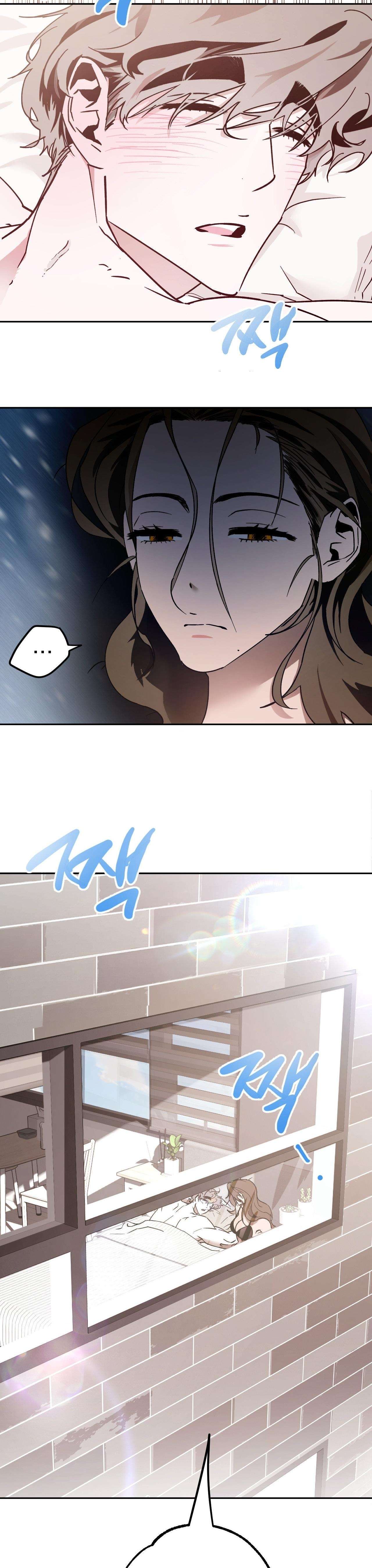 [ 18+ ] Tình Yêu Thuần Khiết Rốt Cuộc Là Gì Thế?! Chap 2 - Trang 2