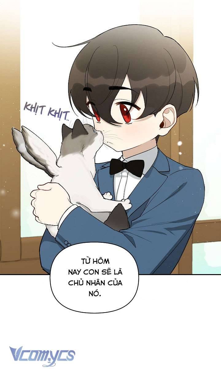 Phương Pháp Trở Thành Con Gái Của Người Hùng Bóng Đêm Chap 14 - Trang 2