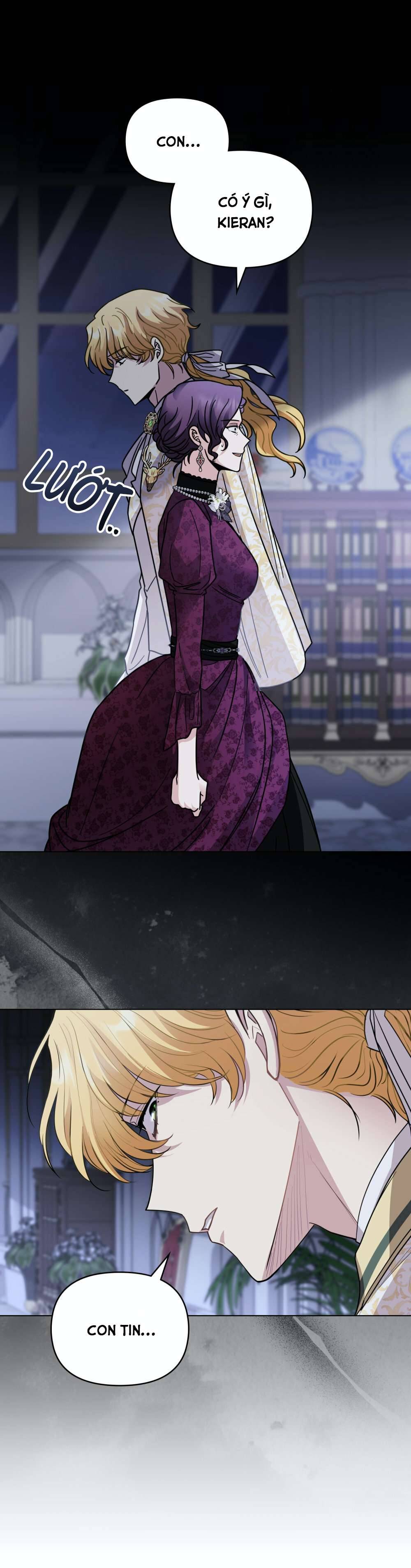 Tìm Lại Camellia Chapter 63 - Trang 4