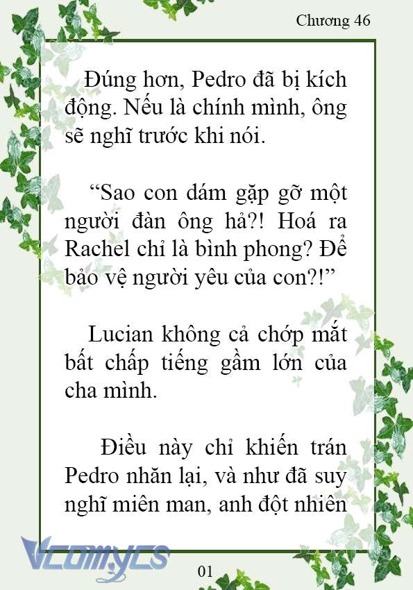 [Novel] Trở Thành Em Gái Của Nam Chính Tiểu Thuyết Đam Mỹ Chap 46 - Trang 2