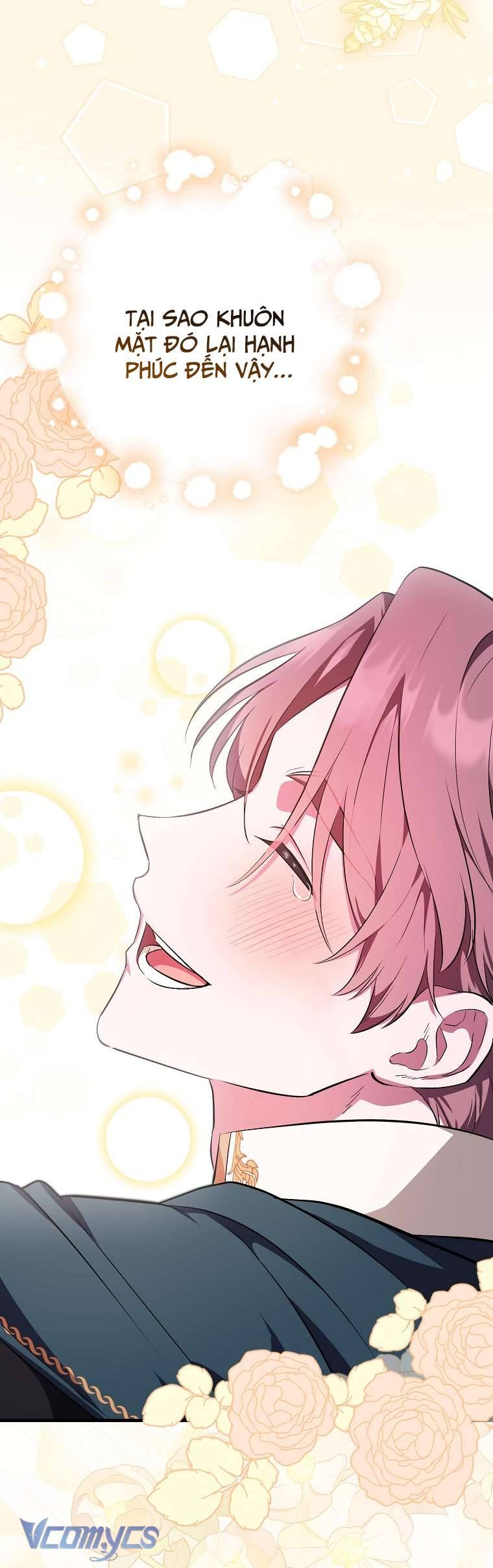 Lần Đầu Bé Út Được Yêu Thương Chap 2 - Trang 2