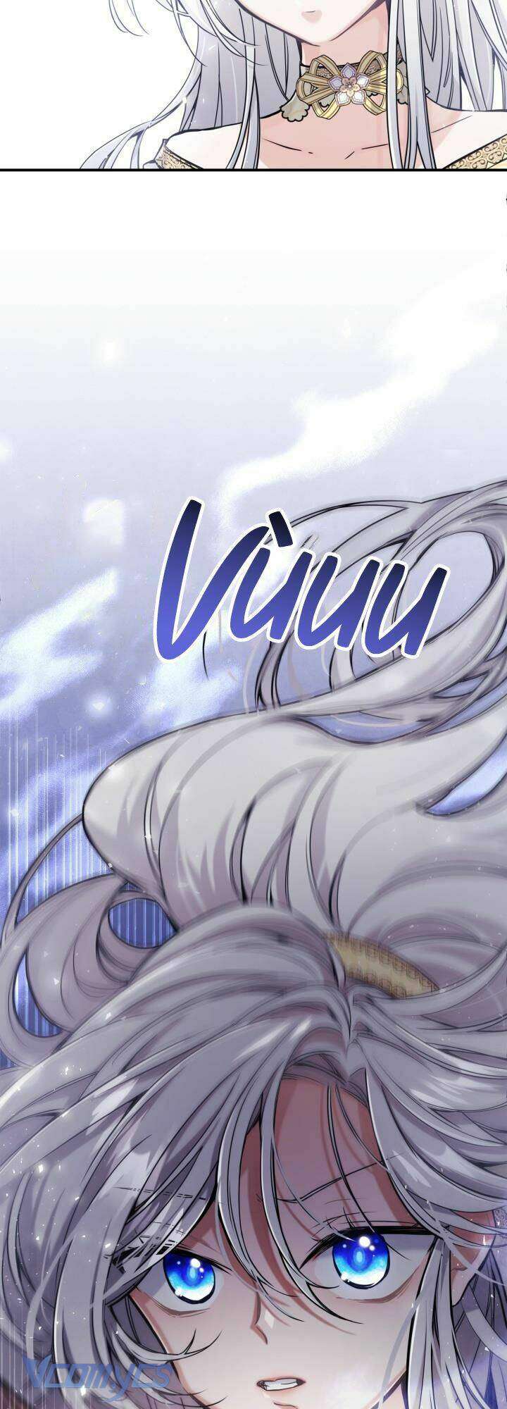 Công Nương Toàn Năng Cũng Thấy Chán Nản Chap 10 - Trang 3