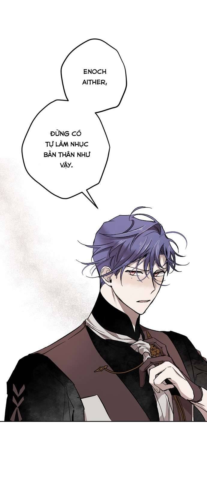 Lời Thú Nhận Của Chúa Tể Bóng Tối Chap 12 - Trang 4