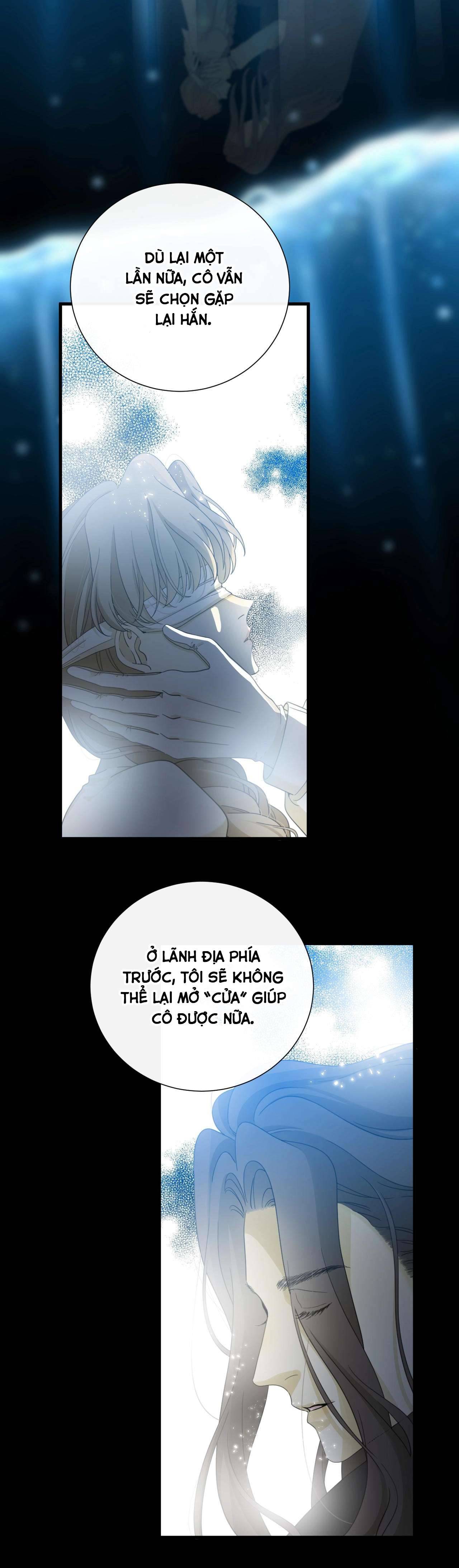 Thất Đại Kỳ Tích - Nước Mắt Bạo Quân Chap 56 - Trang 2