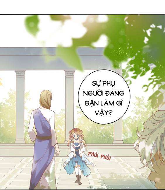 Địch Úc Đa Chi Ca Chapter 1 - Trang 3