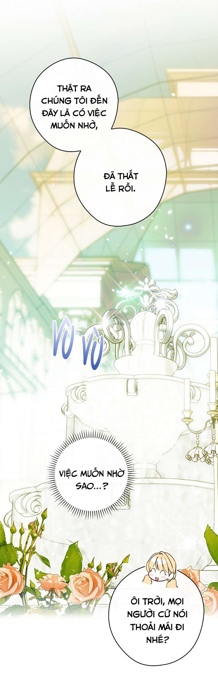 Phương Pháp Khiến Phu Quân Đứng Về Phía Tôi Chapter 62 - Trang 4