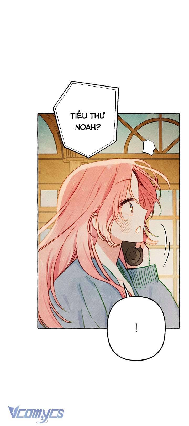 (Munn) Nuôi Dưỡng Một Hắc Long Chap 18 - Trang 2