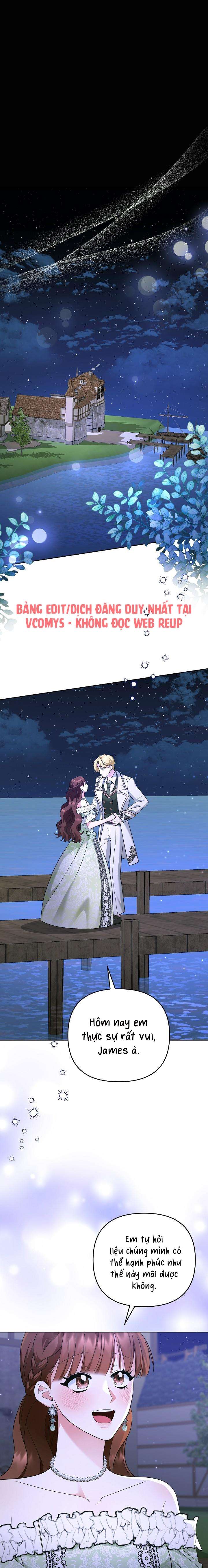 Quái Vật Trong Lòng Kính Chap 7 - Next 