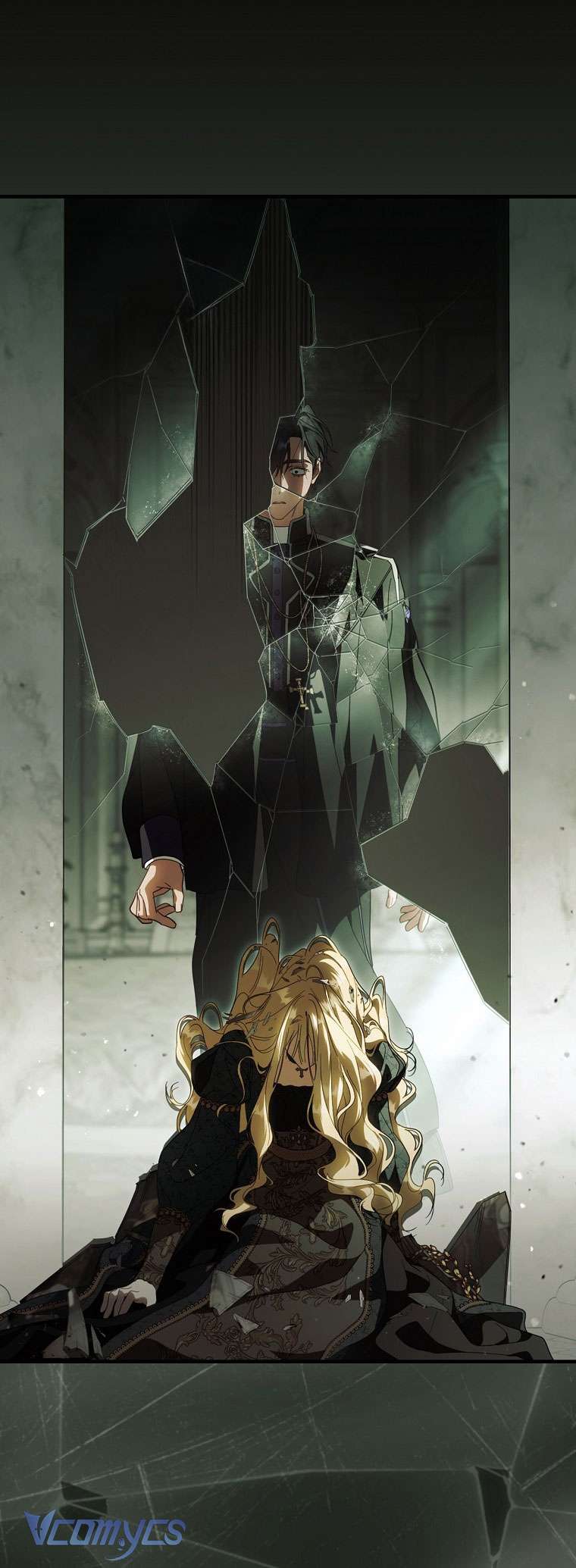 Phương Pháp Khiến Phu Quân Đứng Về Phía Tôi Chapter 104 - Trang 4