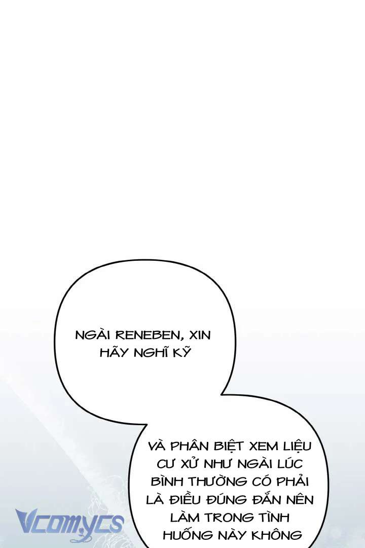 Mê Cung Cám Dỗ Của Emilone Chapter 10 - Trang 4