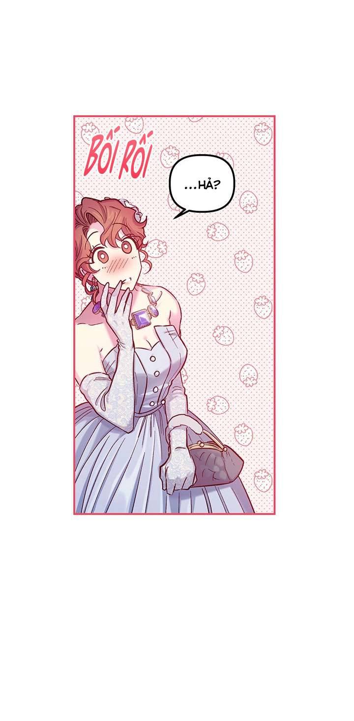 May Mắn Hay Bất Hạnh Chap 46 - Trang 4