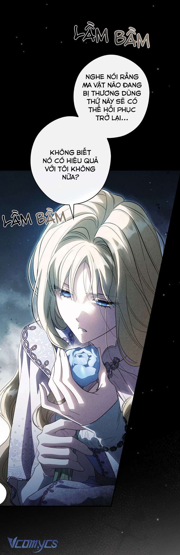 Phương Pháp Khiến Phu Quân Đứng Về Phía Tôi Chapter 97 - Trang 4