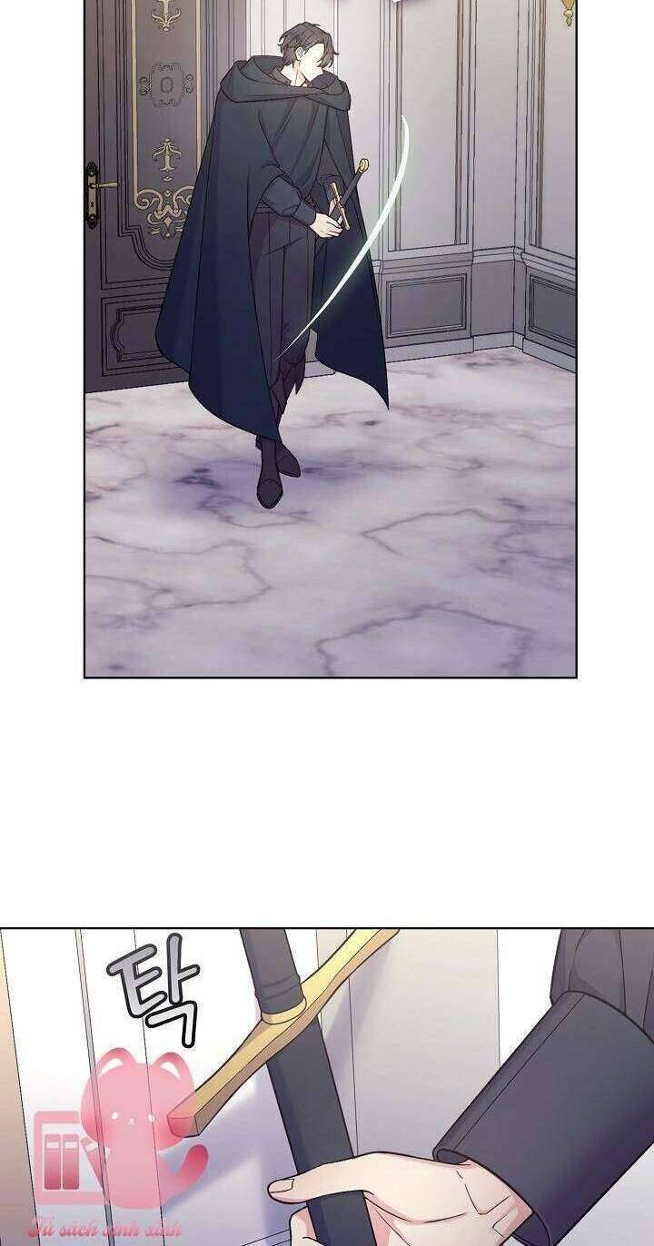 Bệ Hạ, Tôi Sẽ Giết Ngài! Chapter 32 - Trang 4