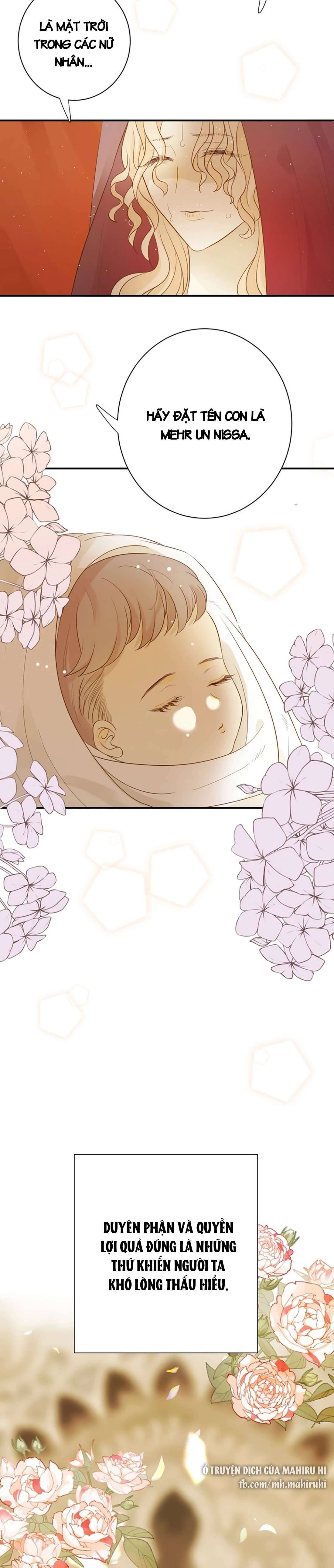 Thất Đại Kỳ Tích - Nước Mắt Bạo Quân Chap 26 - Trang 2