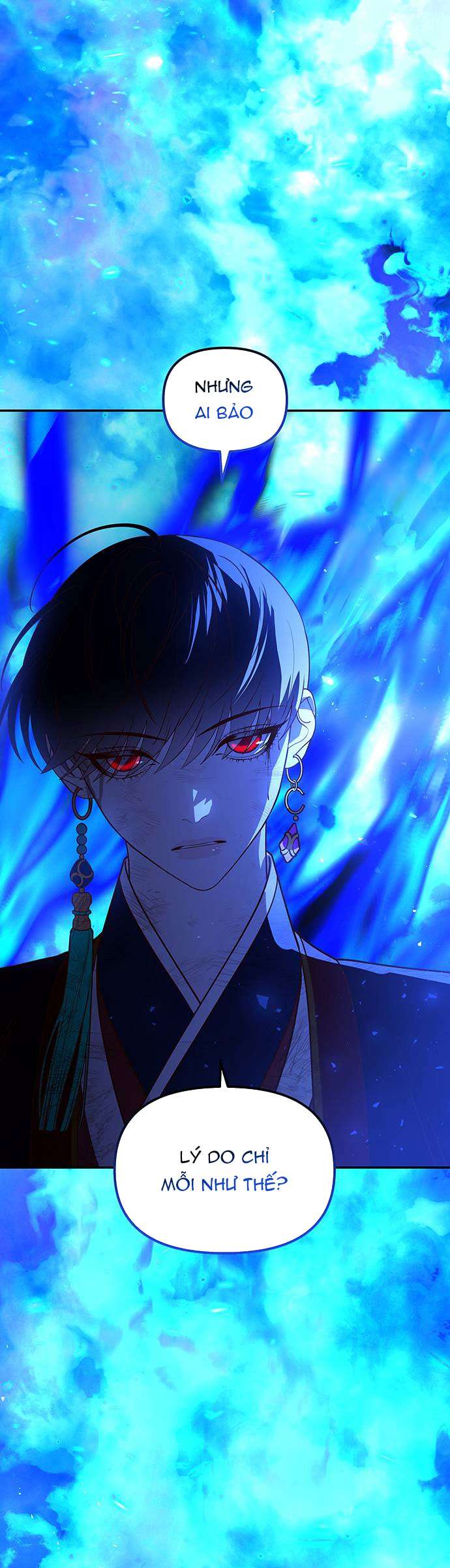 Vương Tử Huyền Bí Chapter 110 - Next Chapter 111