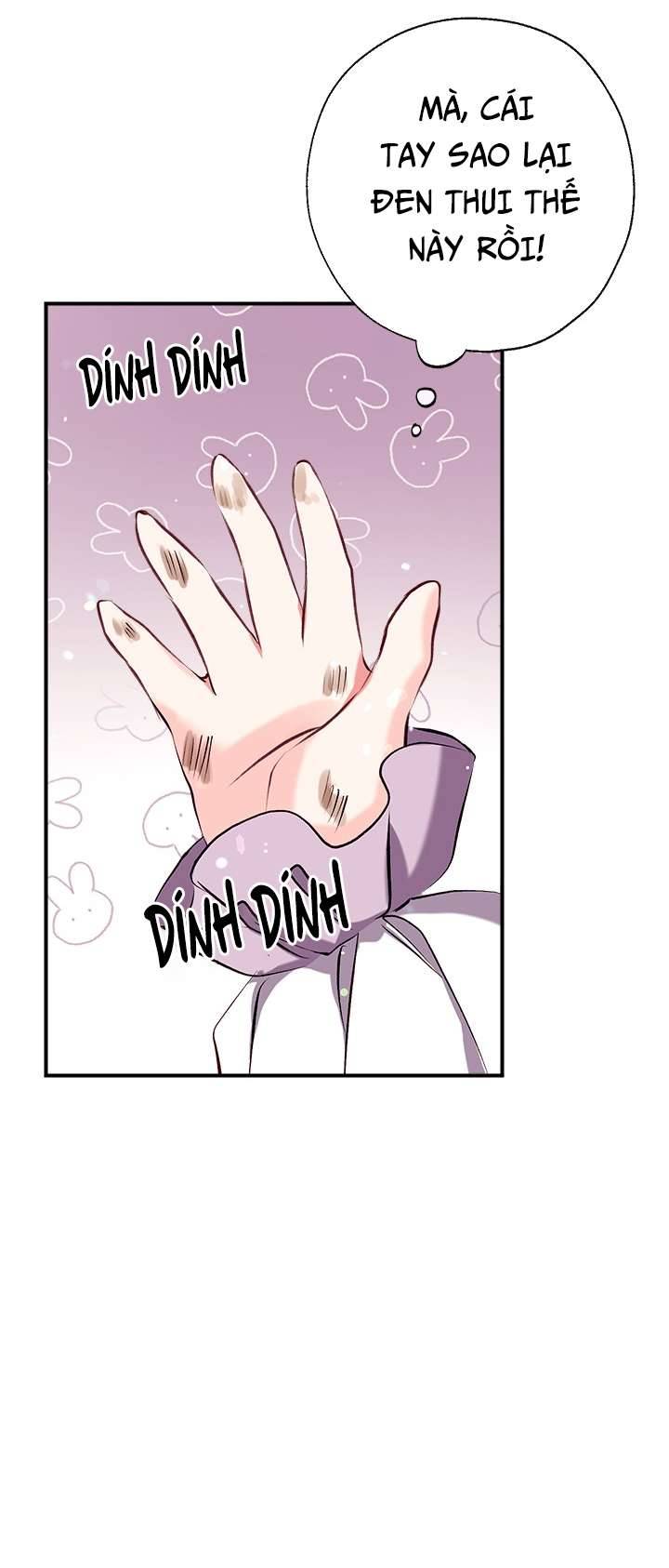 Chúng Ta Có Thể Trở Thành Một Gia Đình Được Không? Chap 35 - Trang 2