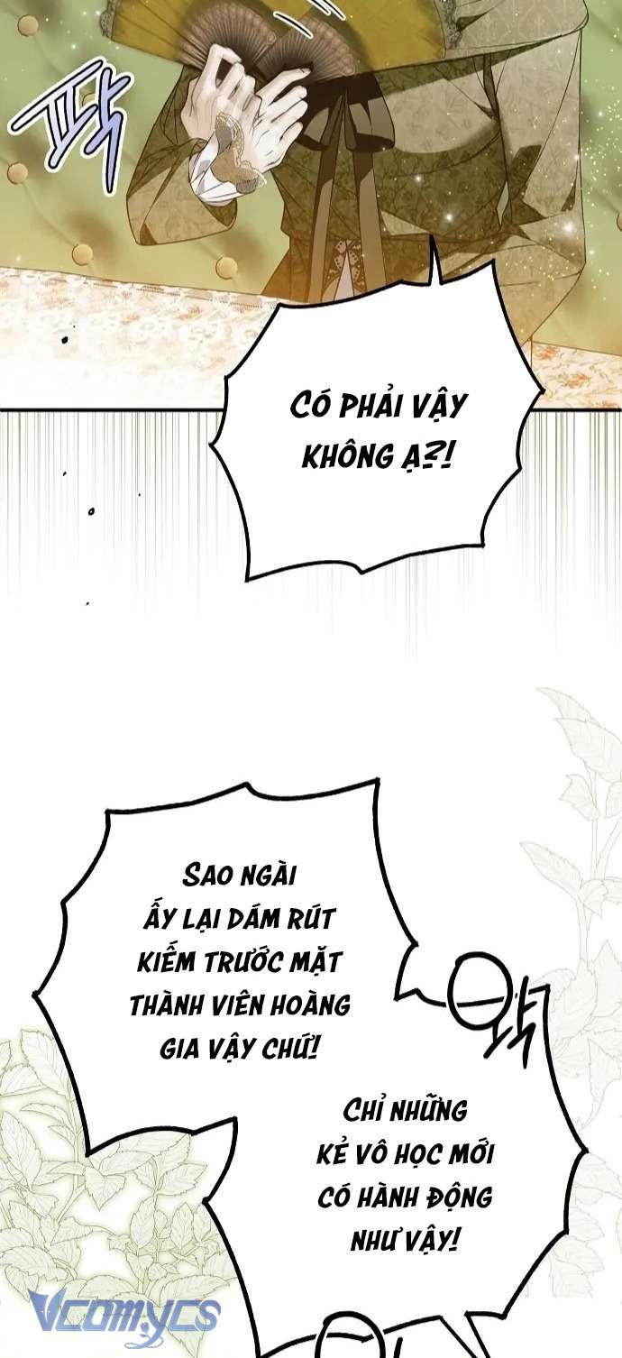 Ai Đó Đang Điều Khiển Cơ Thể Của Tôi Chapter 44 - Trang 4