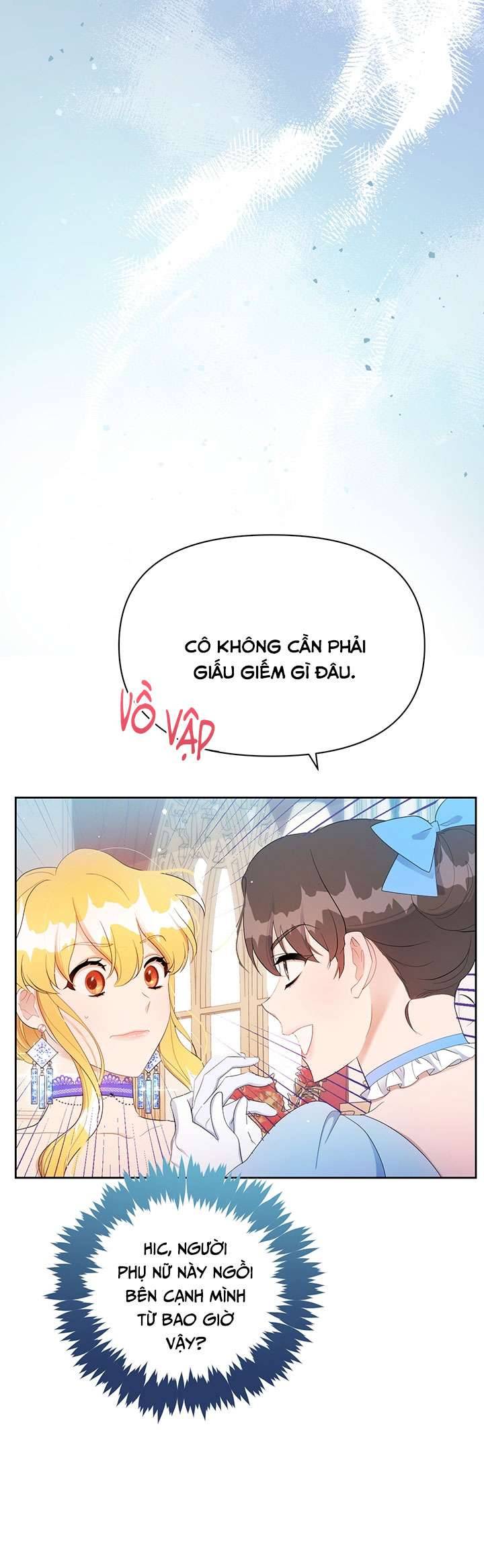 Công Tước Hát Rong Chapter 22 - Trang 3