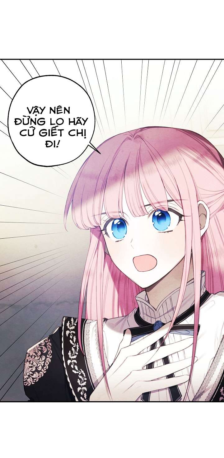 Cửa Hàng Búp Bê Của Công Chúa Chap 18 - Trang 2