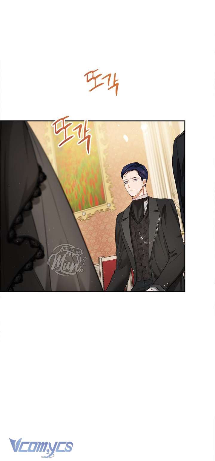 Cuộc Sống Mới Của Công Nương Chapter 105 - Trang 4