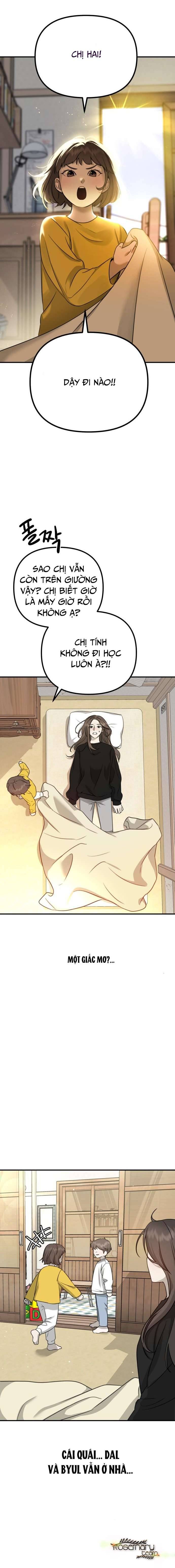 Thần Hổ Jang San Chap 2 - Next Chap 3