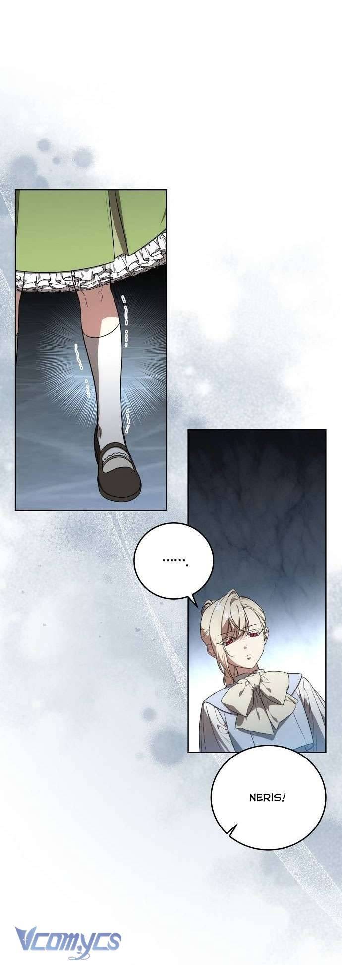 Cái Giá Phải Trả Chapter 2 - Trang 4