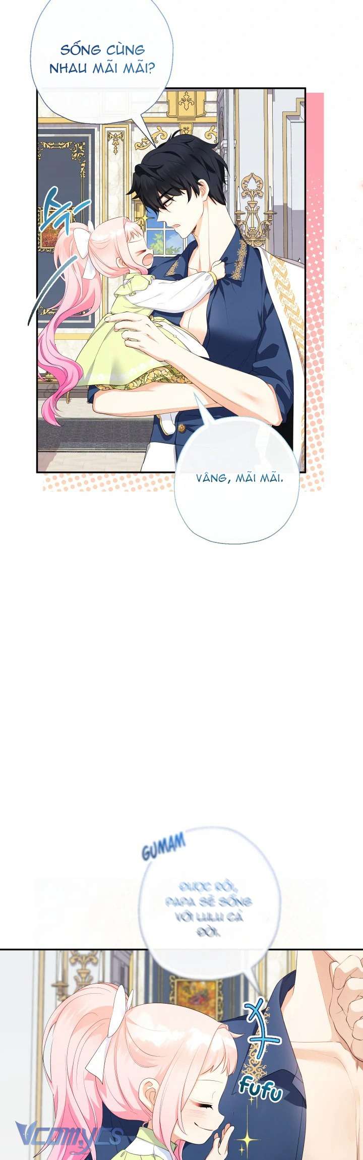 Tiểu Thư Tích Tiền Đi Bụi Chapter 78 - Next Chapter 79