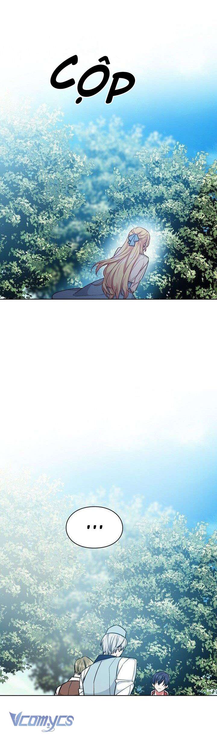 Bác Sĩ Elise: Vi Tiểu Thư Với Cây Đèn Dầu Chap 105 - Trang 2