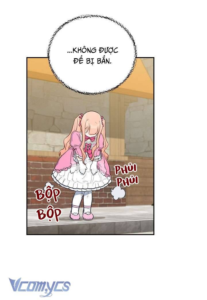 Phương Pháp Trở Thành Con Gái Của Người Hùng Bóng Đêm Chap 7 - Trang 2