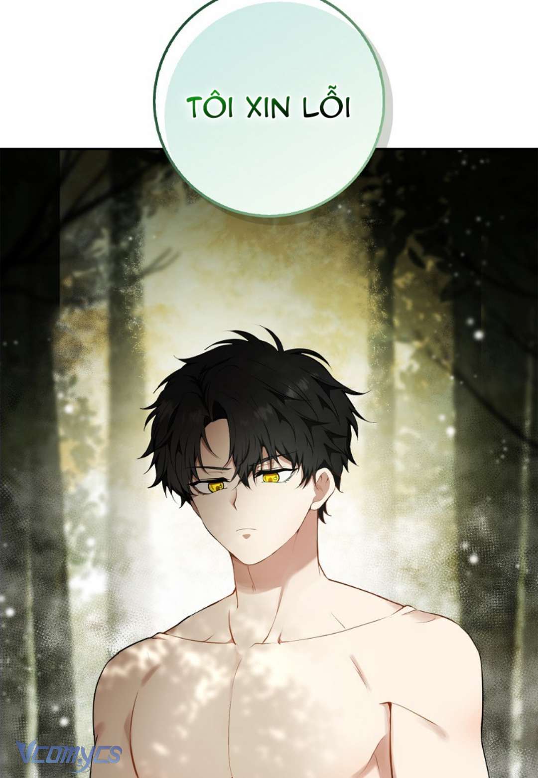 Sóc Con Tài Năng Chap 8 - Next Chap 9