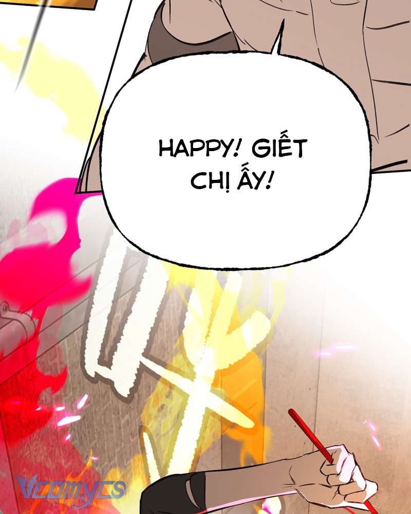 Ác Chi Hoàn Chapter 34 - Trang 4