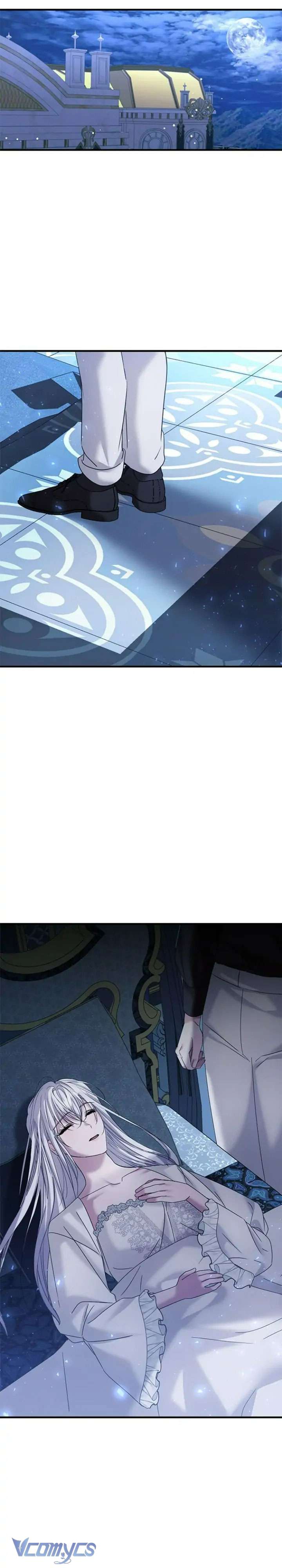 Hôn Nhân Liên Minh Để Trả Thù Chap 32 - Trang 2