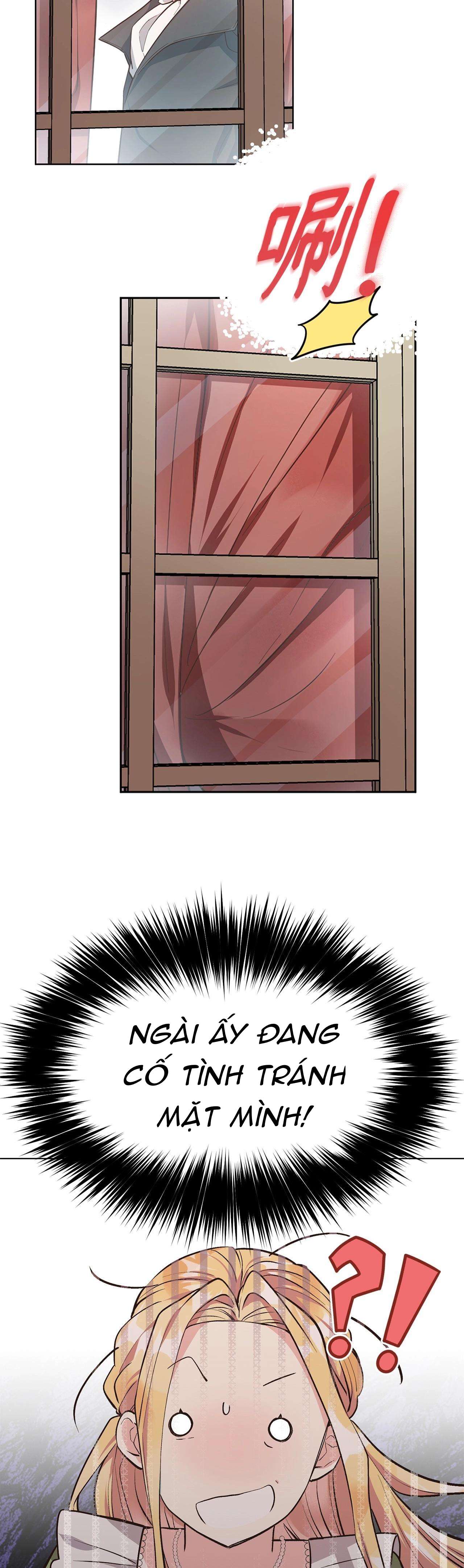 Quả Đào Mật Tháng 6 Chap 1 - Trang 4