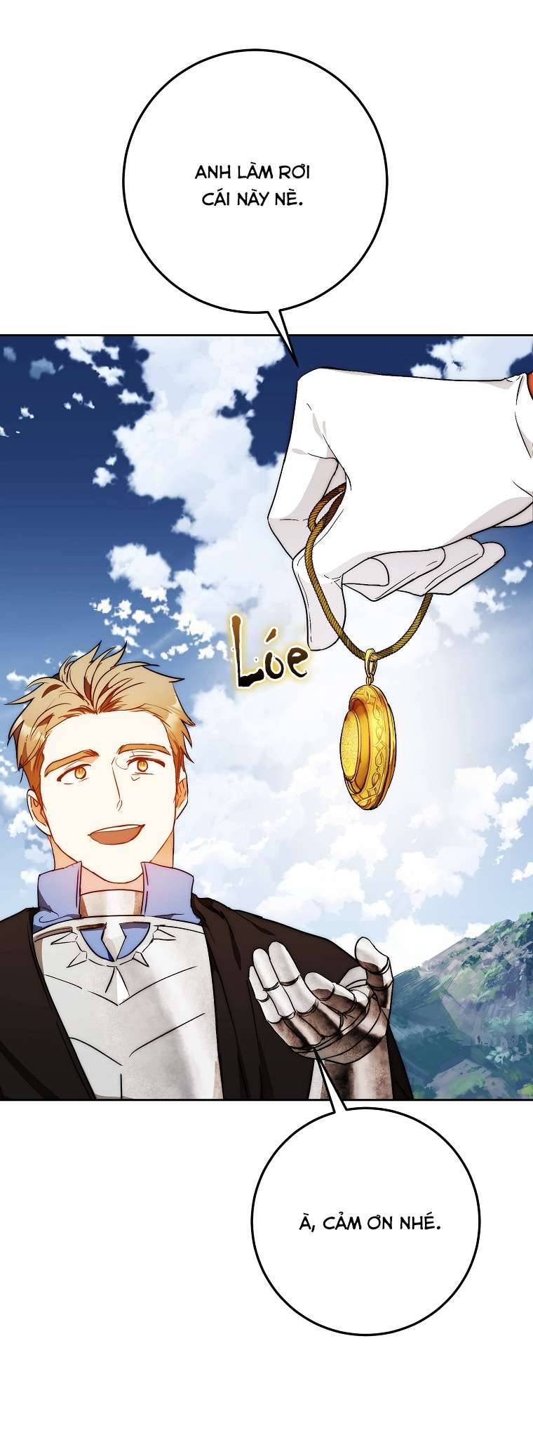 Tôi Trở Thành Vợ Của Nam Chính Chap 64 - Trang 3