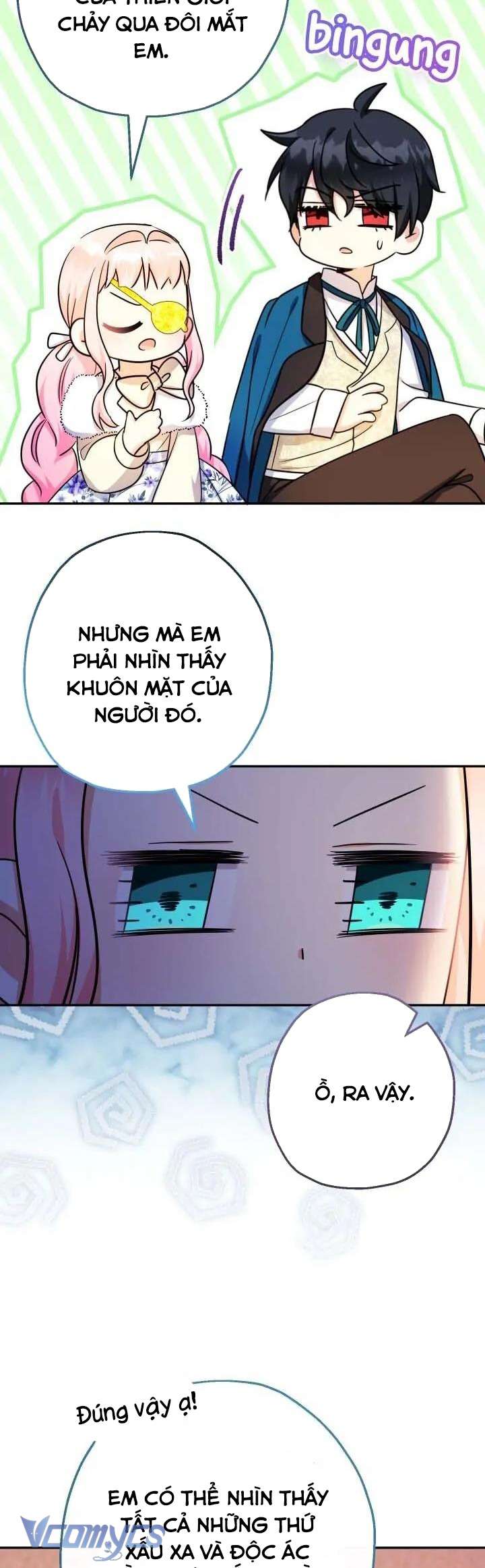 Tiểu Thư Tích Tiền Đi Bụi Chapter 44 - Next Chapter 45